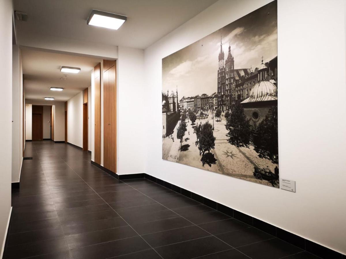 Bona Jacuzzi Club Aparthotel Krasków Exterior foto
